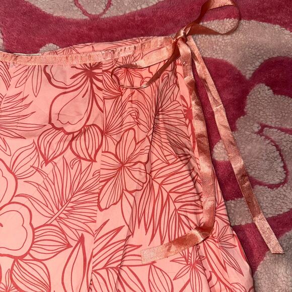 Pink st johns bay skirt - Picture 3 of 5